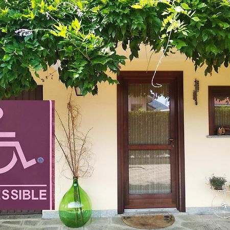 La Tavernetta توري بليش المظهر الخارجي الصورة