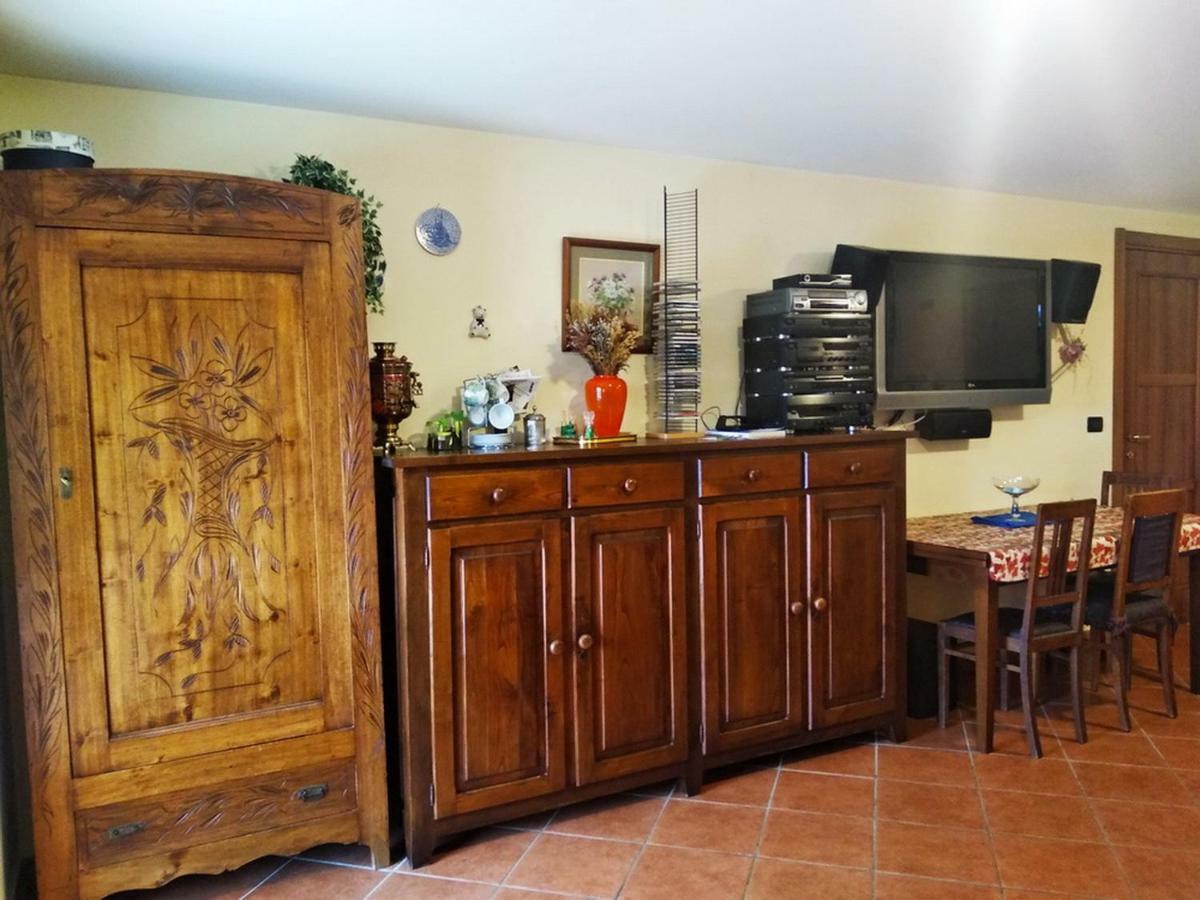 La Tavernetta توري بليش المظهر الخارجي الصورة