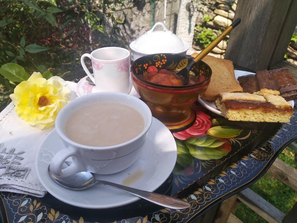 La Tavernetta توري بليش المظهر الخارجي الصورة